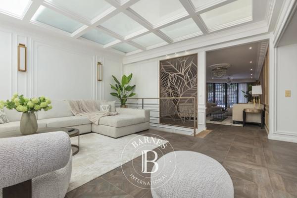 Puteaux, Hôtel particulier 10 Chambres -  400 m² à vendre