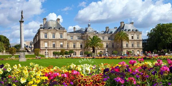Paris 6ème, Appartement 5 Chambres -  226 m² à vendre