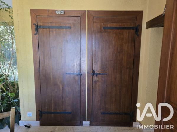 Maison à vendre 15 pièces 344 m² Saint-Hilaire-les-Andrésis