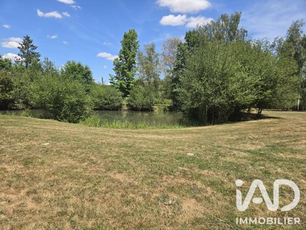 Maison à vendre 15 pièces 344 m² Saint-Hilaire-les-Andrésis