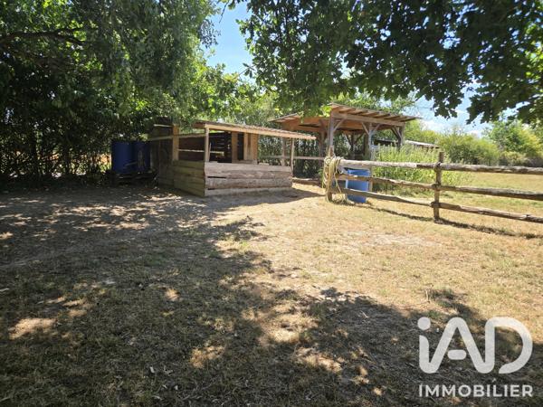 Maison à vendre 15 pièces 344 m² Saint-Hilaire-les-Andrésis