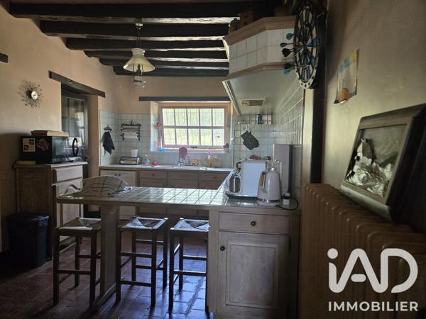 Maison à vendre 15 pièces 344 m² Saint-Hilaire-les-Andrésis