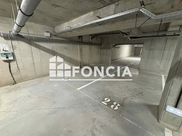 Location Appartement 2 pièces 41.41 m² - 86 BOULEVARD JEAN JAURES Joue-les-tours 37300