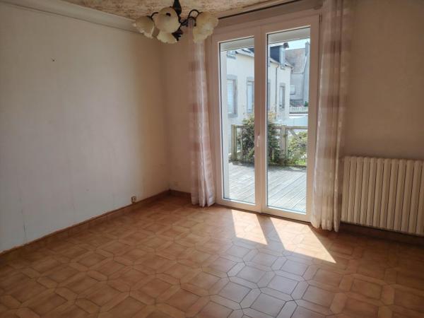 Vente / Maison