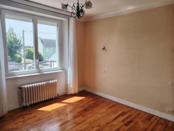 Vente / Maison