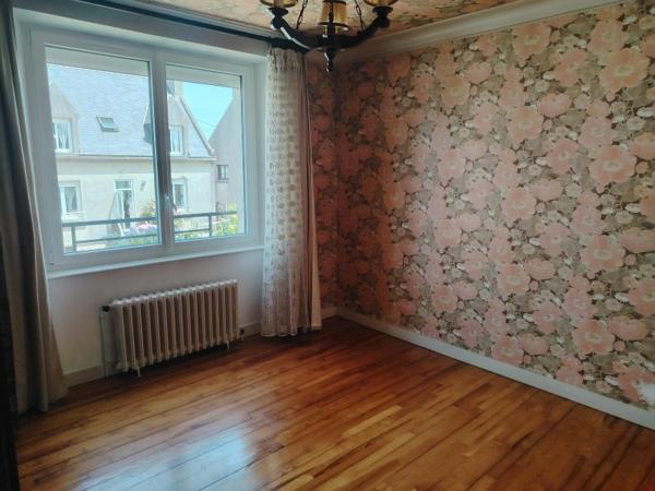 Vente / Maison