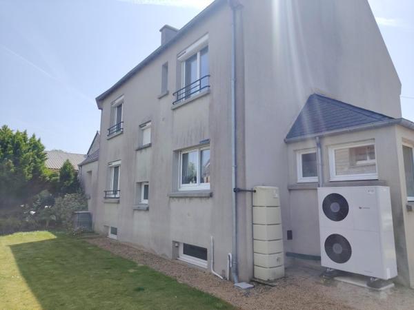 Vente / Maison