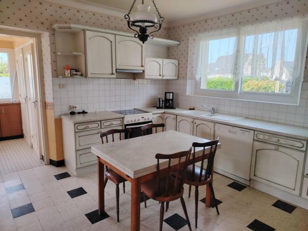 Vente / Maison