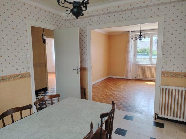 Vente / Maison