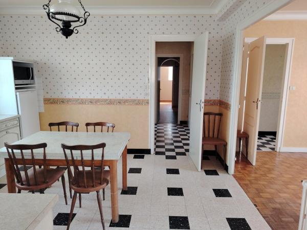 Vente / Maison