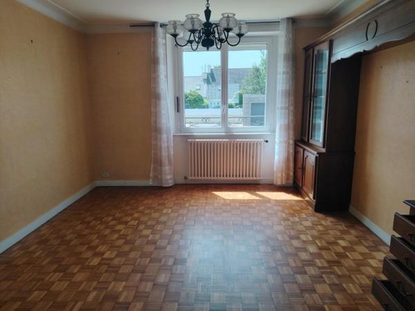 Vente / Maison