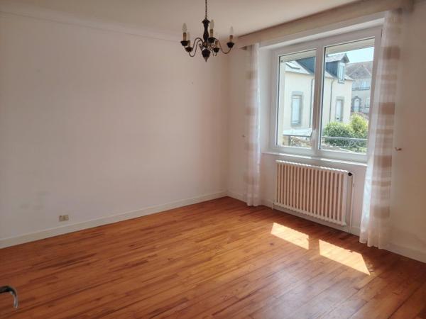 Vente / Maison