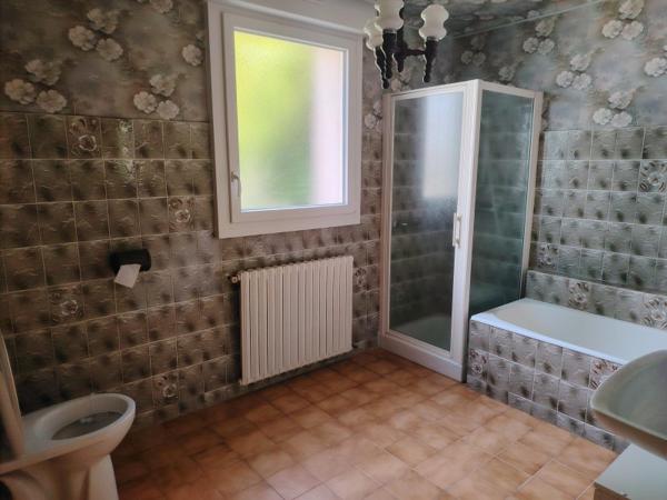 Vente / Maison