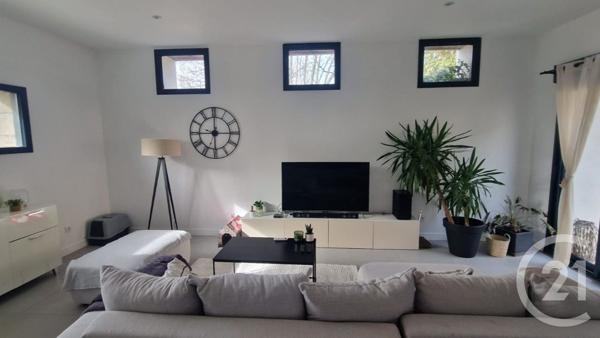 Maison à vendre  5 pièces - 133,88 m2 REYRIEUX - 01