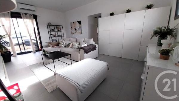 Maison à vendre  5 pièces - 133,88 m2 REYRIEUX - 01