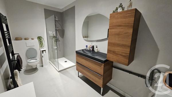 Maison à vendre  5 pièces - 133,88 m2 REYRIEUX - 01