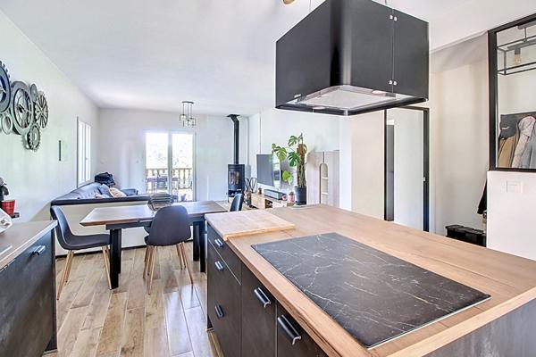 A VENDRE EXCLUSIVITE Maison à VIDAUBAN 4 pièces 86 m² avec piscine sur 1563 m² de terrain