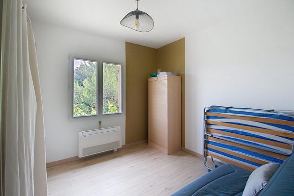 A VENDRE EXCLUSIVITE Maison à VIDAUBAN 4 pièces 86 m² avec piscine sur 1563 m² de terrain