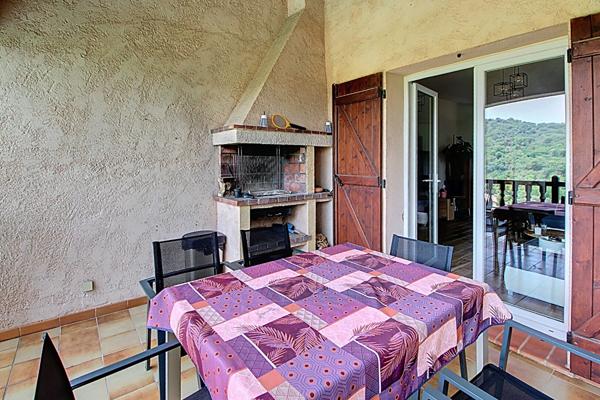 A VENDRE EXCLUSIVITE Maison à VIDAUBAN 4 pièces 86 m² avec piscine sur 1563 m² de terrain