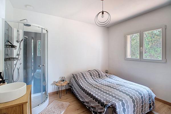 A VENDRE EXCLUSIVITE Maison à VIDAUBAN 4 pièces 86 m² avec piscine sur 1563 m² de terrain