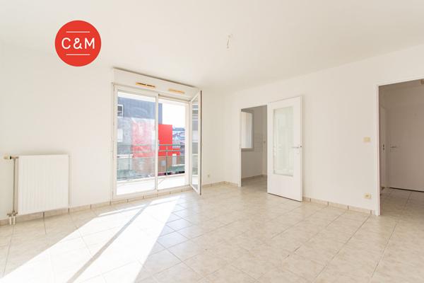 44400 REZE REZE SAINT-PAUL - Appartement 2 pièces 41 m²