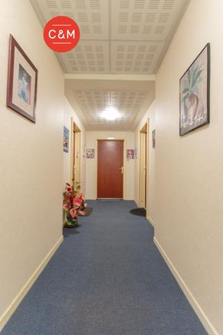 44400 REZE REZE SAINT-PAUL - Appartement 2 pièces 41 m²