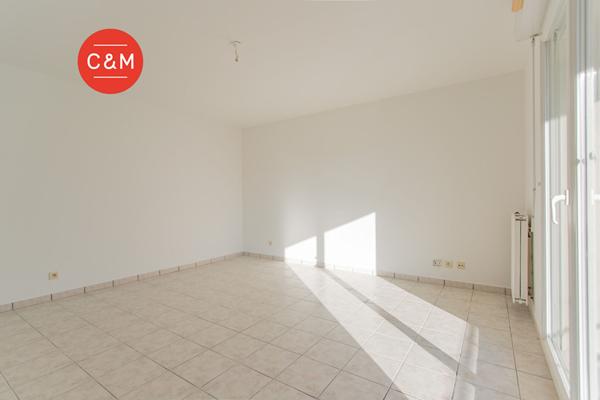 44400 REZE REZE SAINT-PAUL - Appartement 2 pièces 41 m²