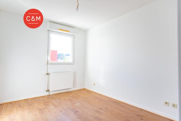 44400 REZE REZE SAINT-PAUL - Appartement 2 pièces 41 m²