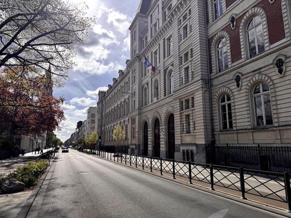 A VENDRE : Maison à LILLE • PALAIS RAMEAU • 1 200 000 € FAI • Réf. 1730