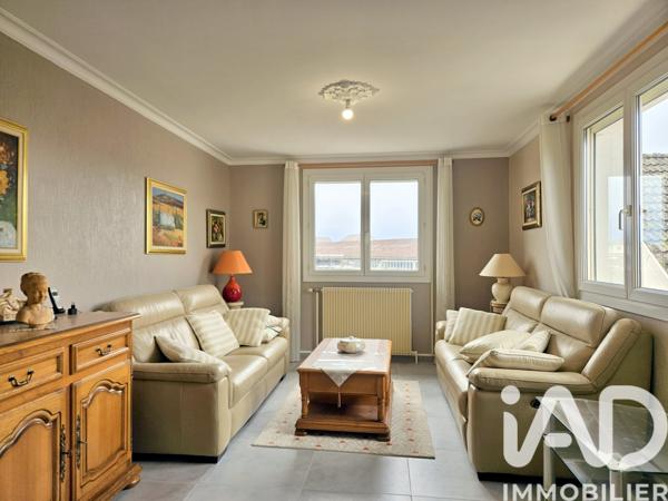 Maison à vendre 5 pièces 156,4 m² Varois-et-Chaignot