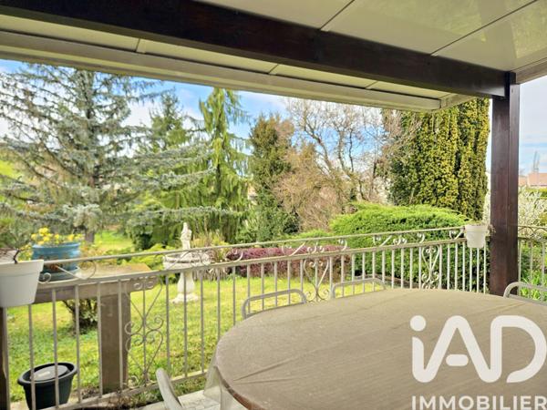 Maison à vendre 5 pièces 156,4 m² Varois-et-Chaignot