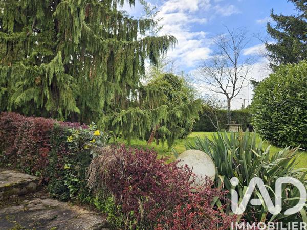 Maison à vendre 5 pièces 156,4 m² Varois-et-Chaignot