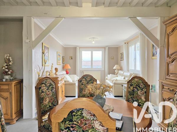 Maison à vendre 5 pièces 156,4 m² Varois-et-Chaignot