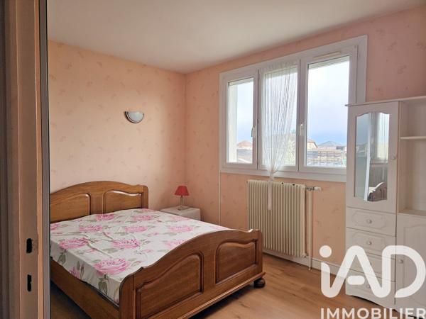 Maison à vendre 5 pièces 156,4 m² Varois-et-Chaignot