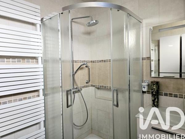 Maison à vendre 5 pièces 156,4 m² Varois-et-Chaignot