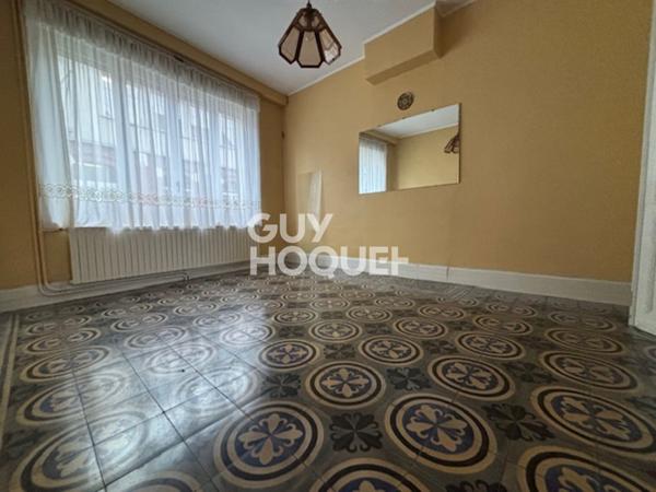 MAISON À VENDRE DE 3 PIÈCES DE 83,00 M²