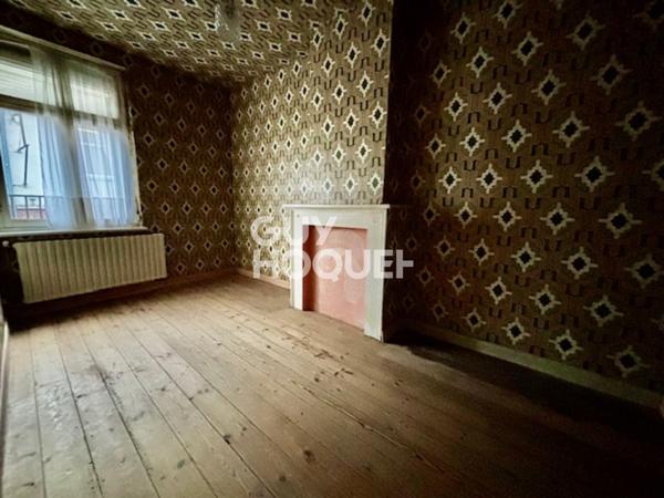 MAISON À VENDRE DE 3 PIÈCES DE 83,00 M²