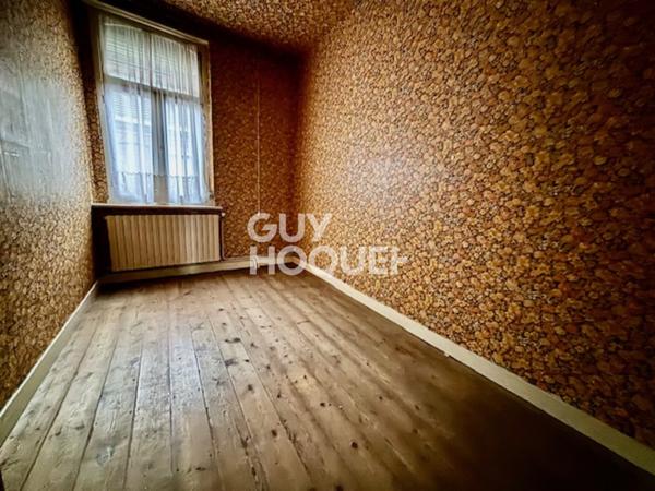 MAISON À VENDRE DE 3 PIÈCES DE 83,00 M²