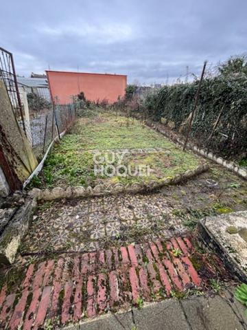 MAISON À VENDRE DE 3 PIÈCES DE 83,00 M²