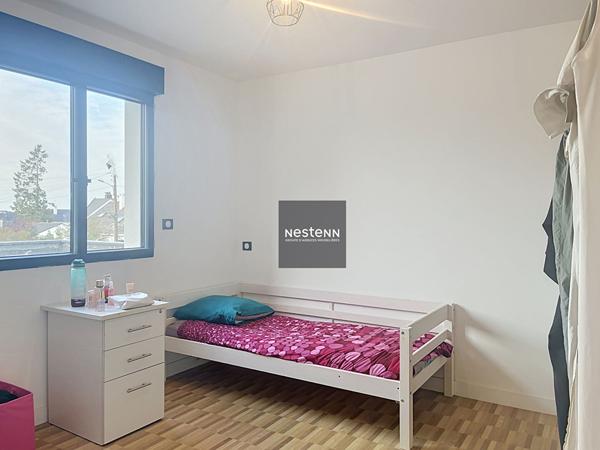 Maison aux grands volumes proche du centre bourg