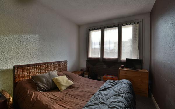 Appartement à vendre    3 pièces • 68,80 m2 Romans-sur-Isère