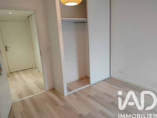 Appartement à vendre 3 pièces 62 m² Saint-Jean-de-Luz