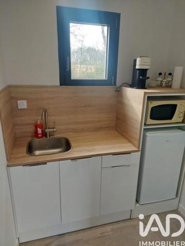 Maison à vendre 4 pièces 150 m² Saint-Sixte