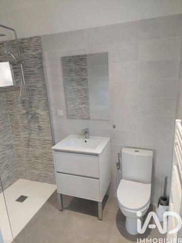 Maison à vendre 4 pièces 150 m² Saint-Sixte