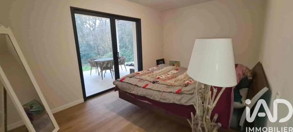 Maison à vendre 4 pièces 150 m² Saint-Sixte