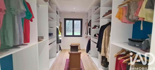 Maison à vendre 4 pièces 150 m² Saint-Sixte