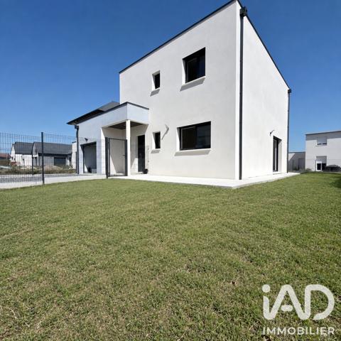 Maison à vendre 5 pièces 139 m² Cagny