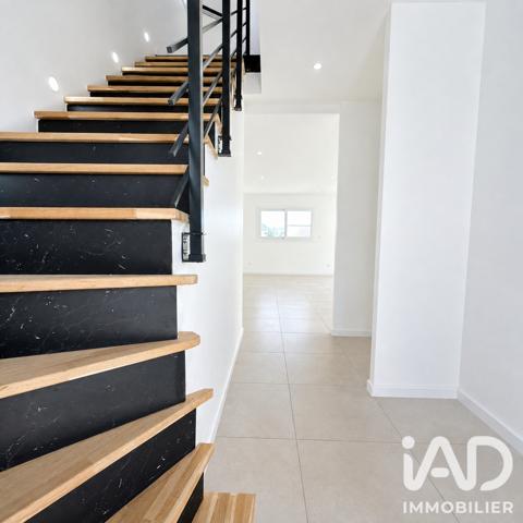 Maison à vendre 5 pièces 139 m² Cagny