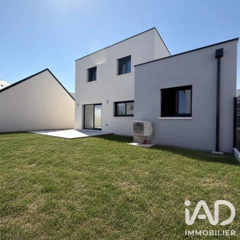 Maison à vendre 5 pièces 139 m² Cagny