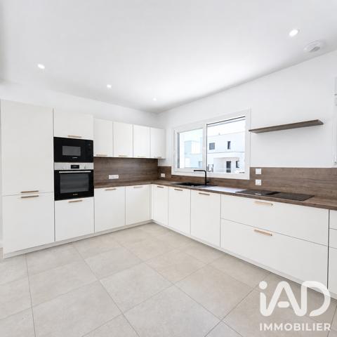 Maison à vendre 5 pièces 139 m² Cagny